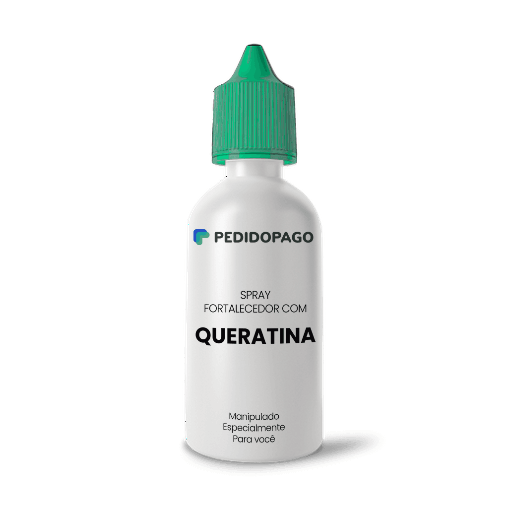 Queratina (10%)
