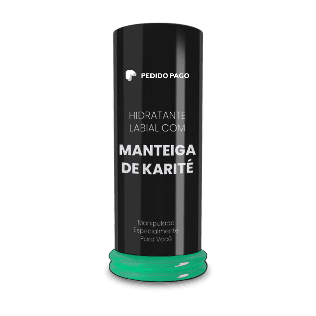 Manteiga de Karité (2%)