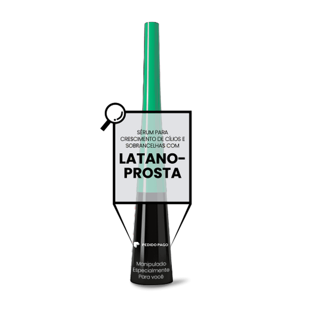 Latanoprosta