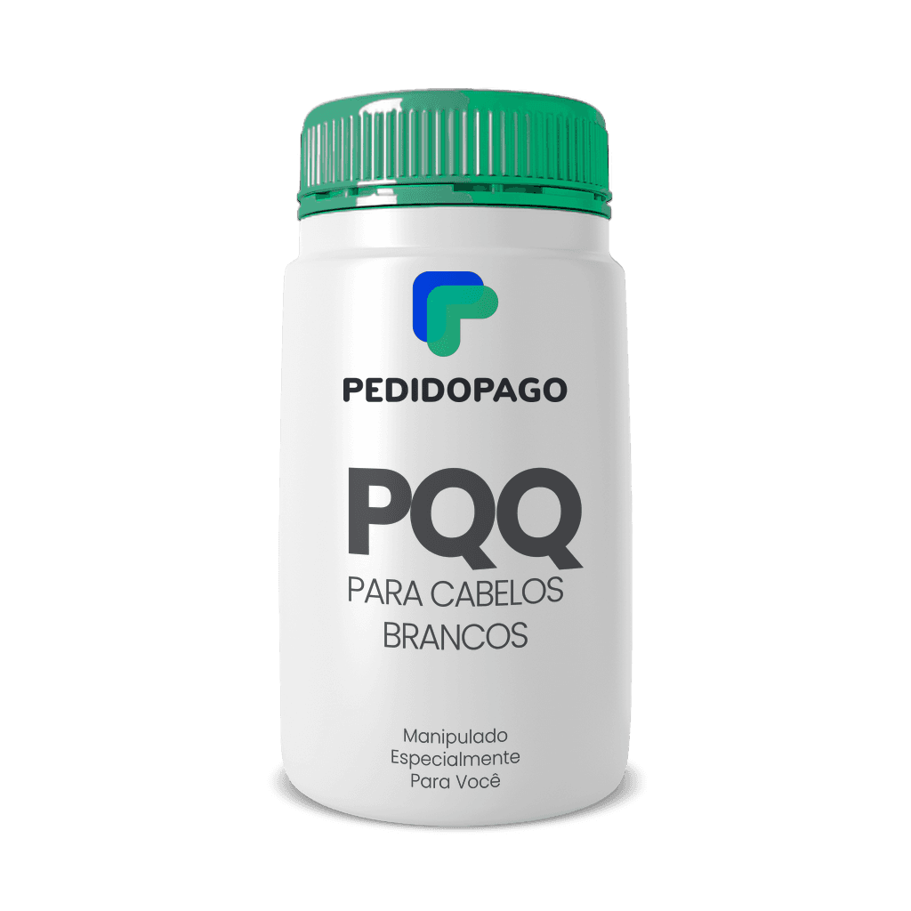 PQQ (10mg)