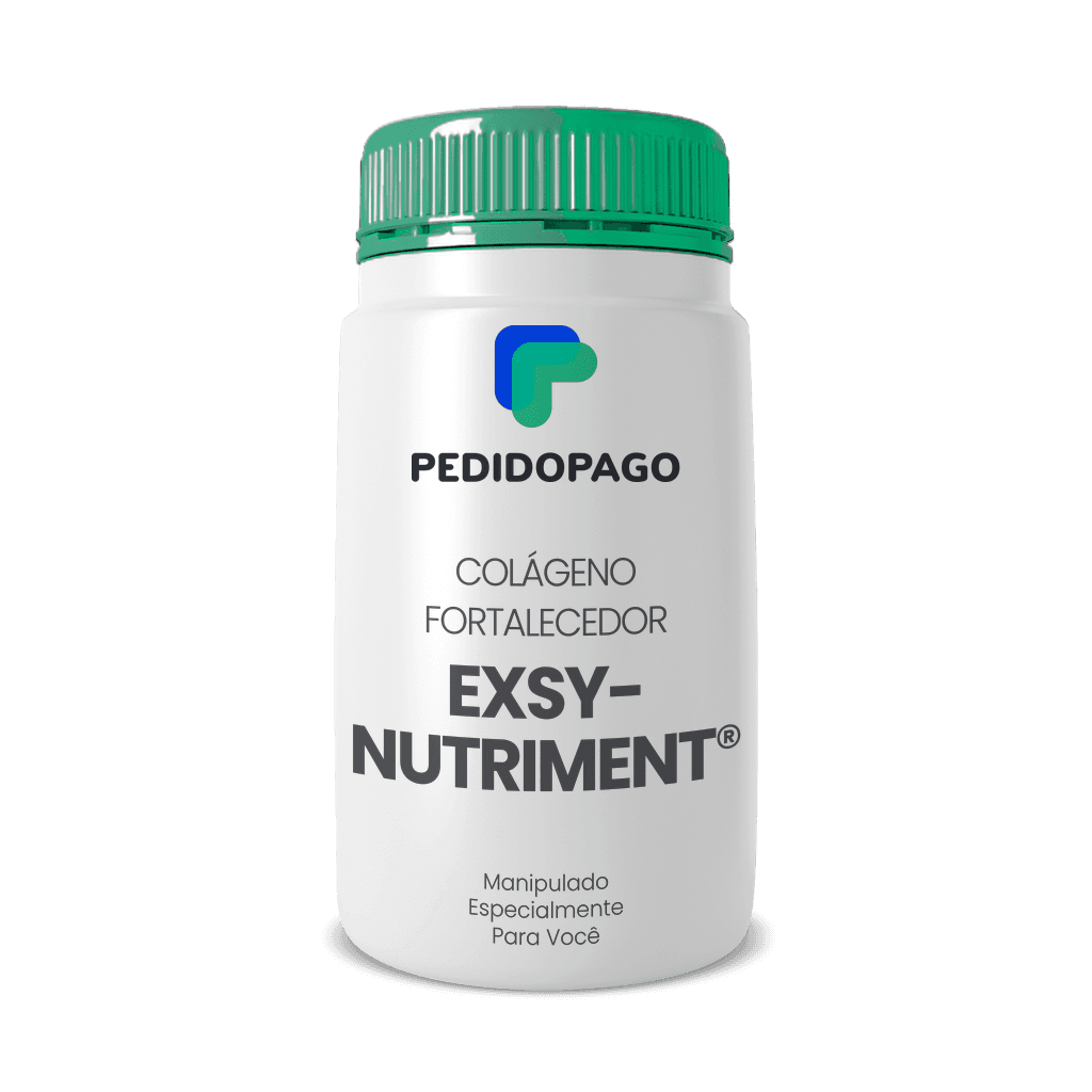 Exsynutriment® (150mg)