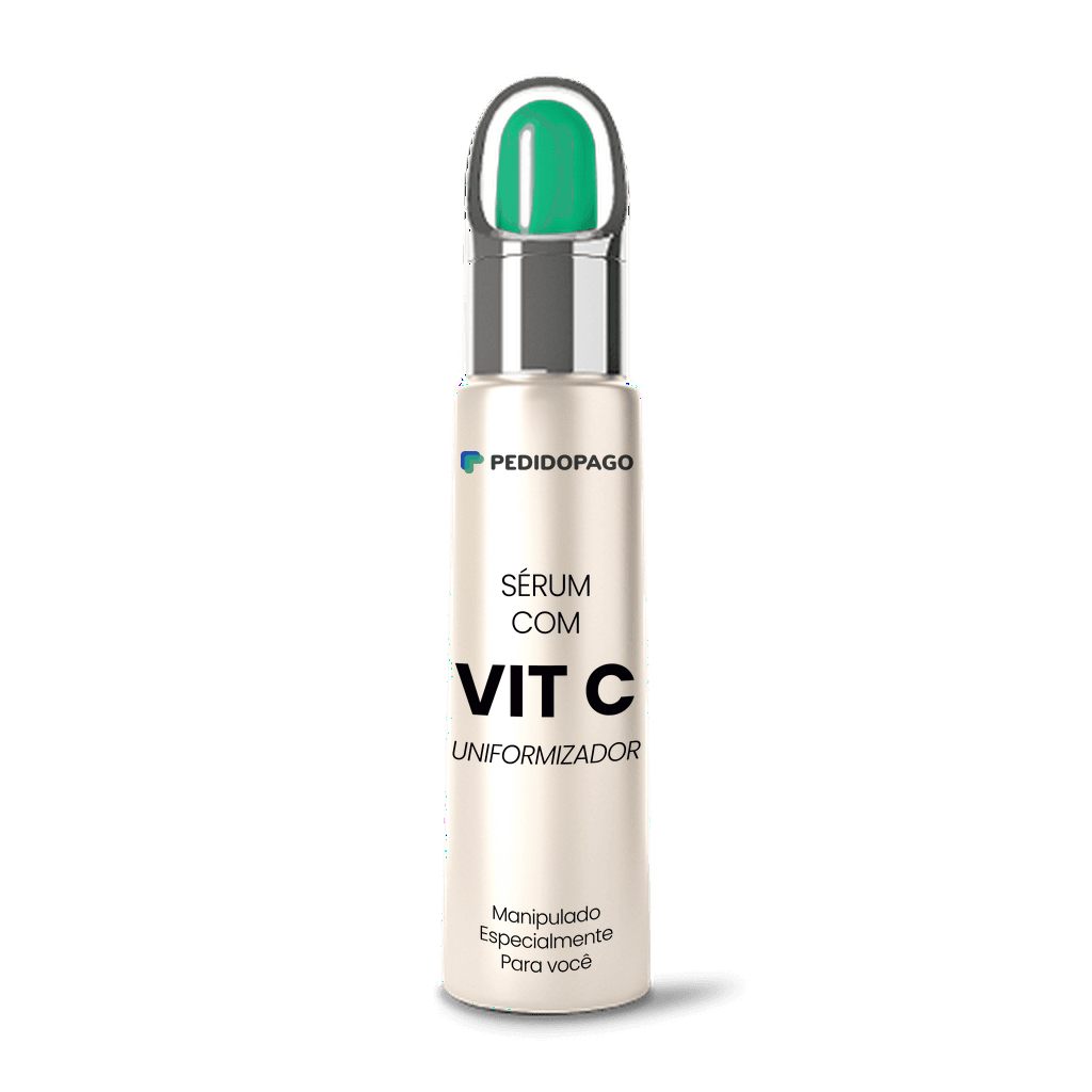 Vitamina C (20%)