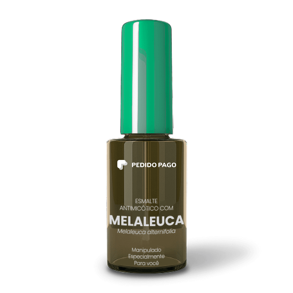 Melaleuca (5%)