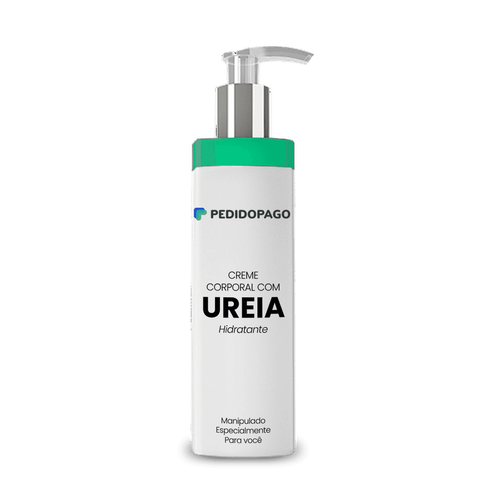 Uréia (5%)