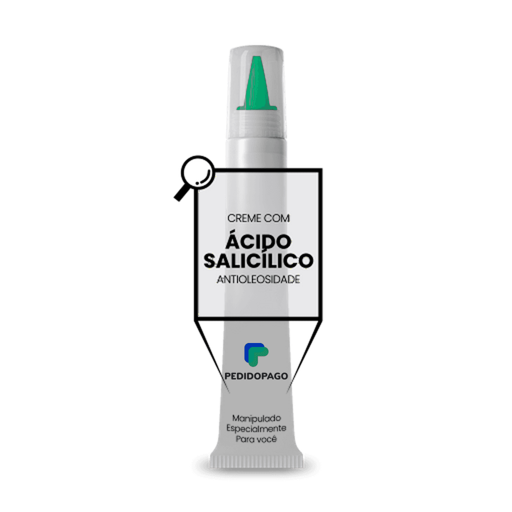 Ácido Salicílico (2%)