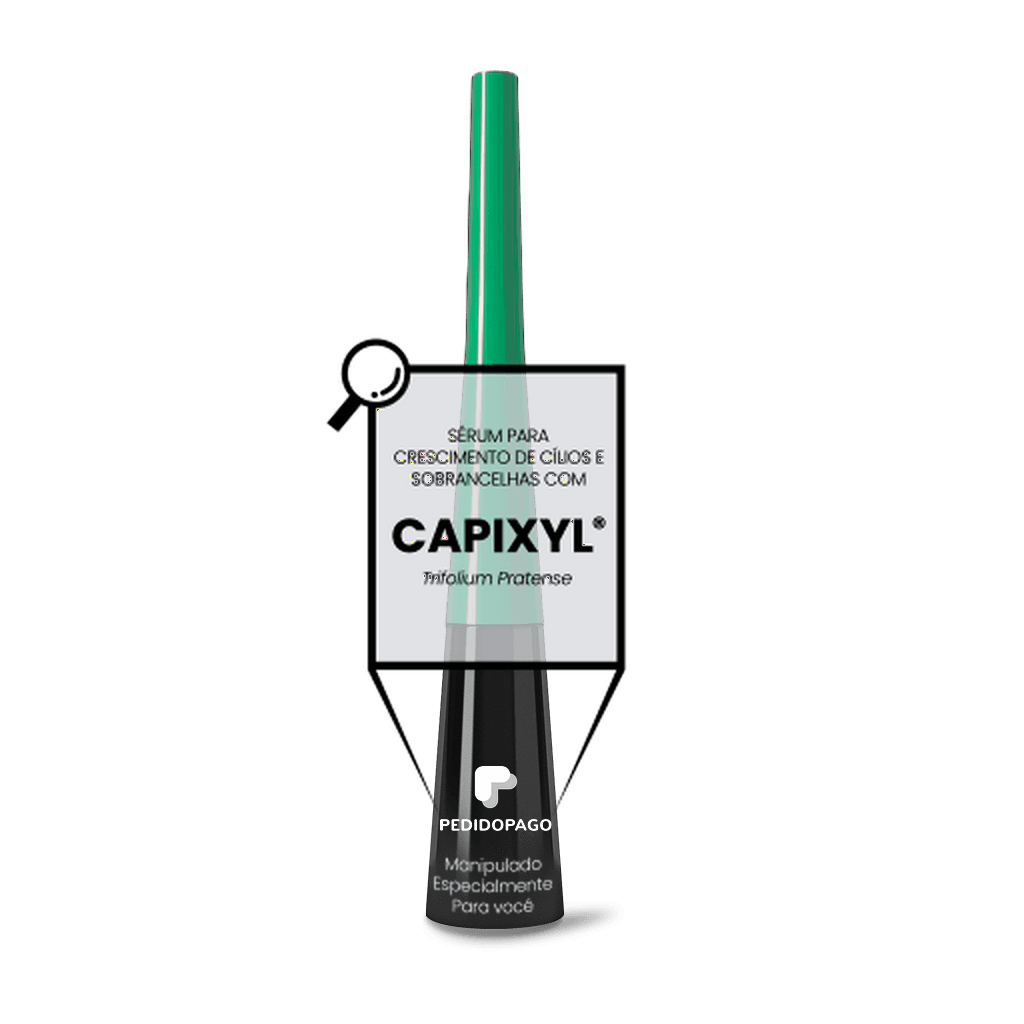 Capixyl® (3%)