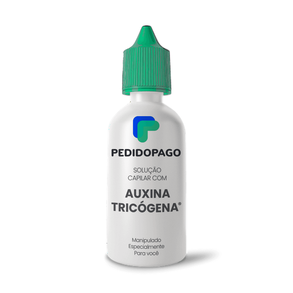 Auxina Tricogena® (12%)