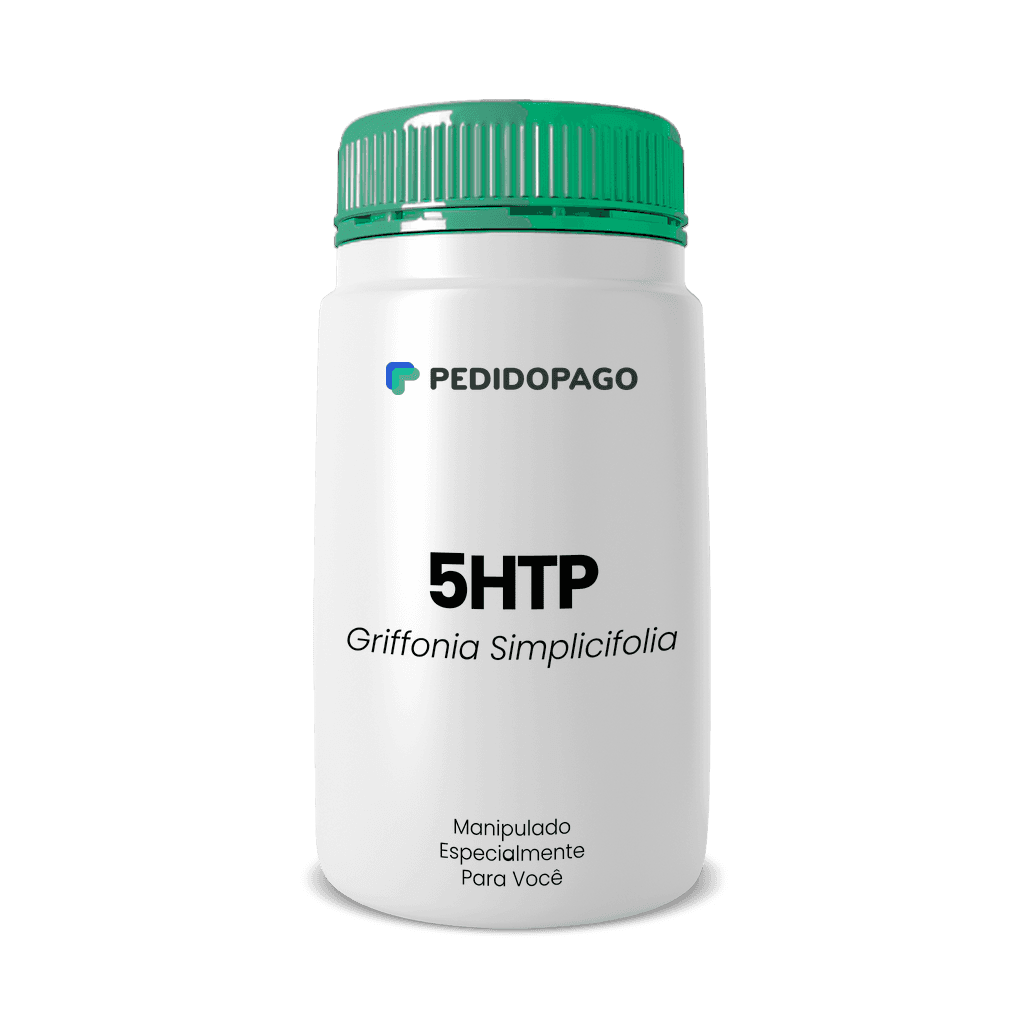 5HTP (50mg)