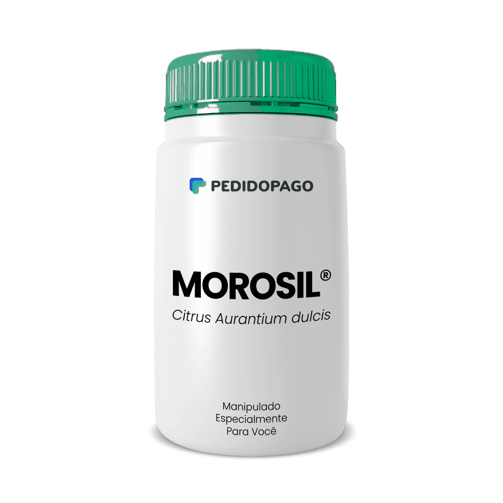 Morosil® (500mg)