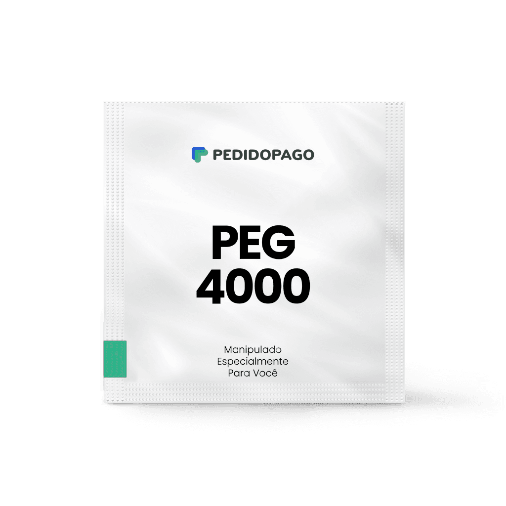 Peg 4000 (10g)