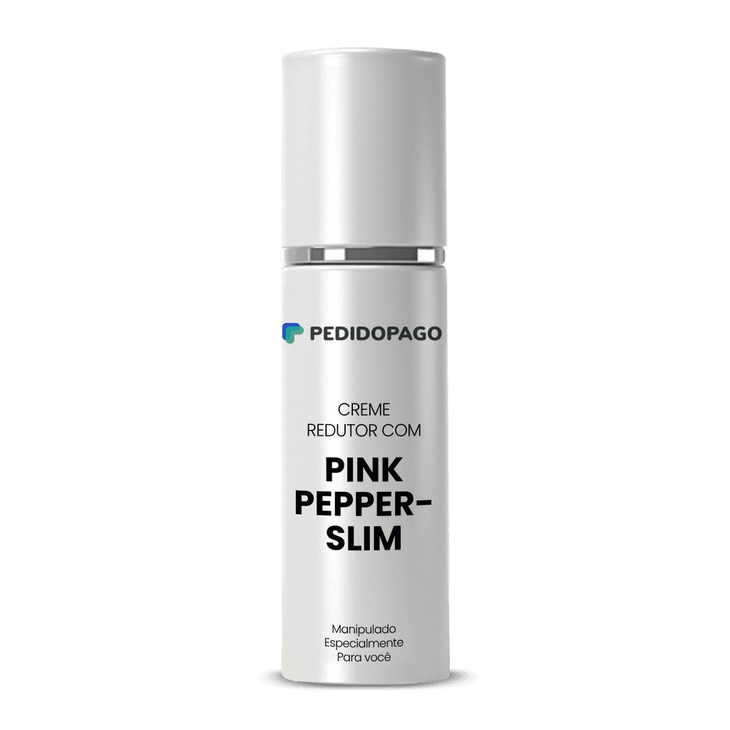 Pink Pepperslim (0,1%)