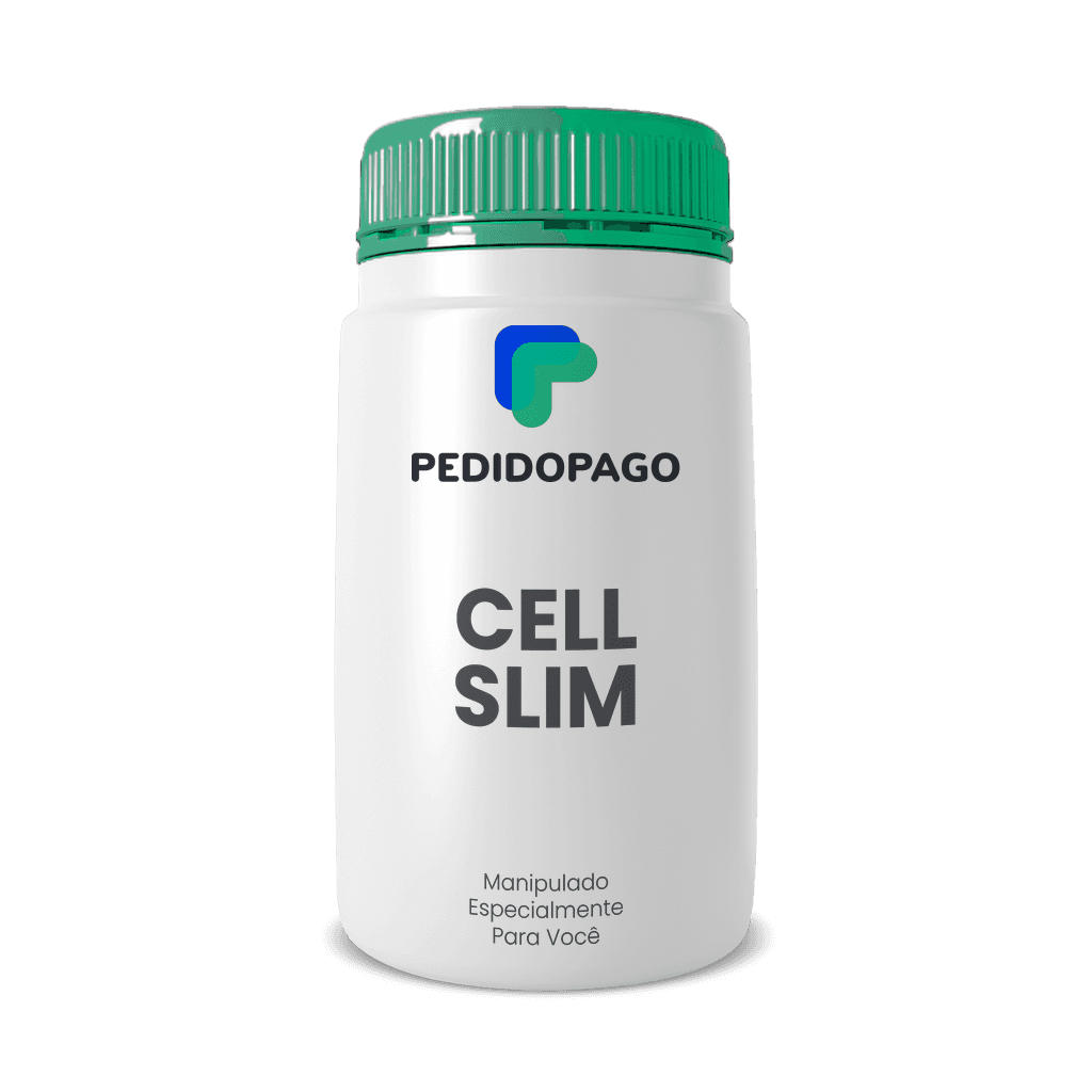 Cell Slim (300mg)