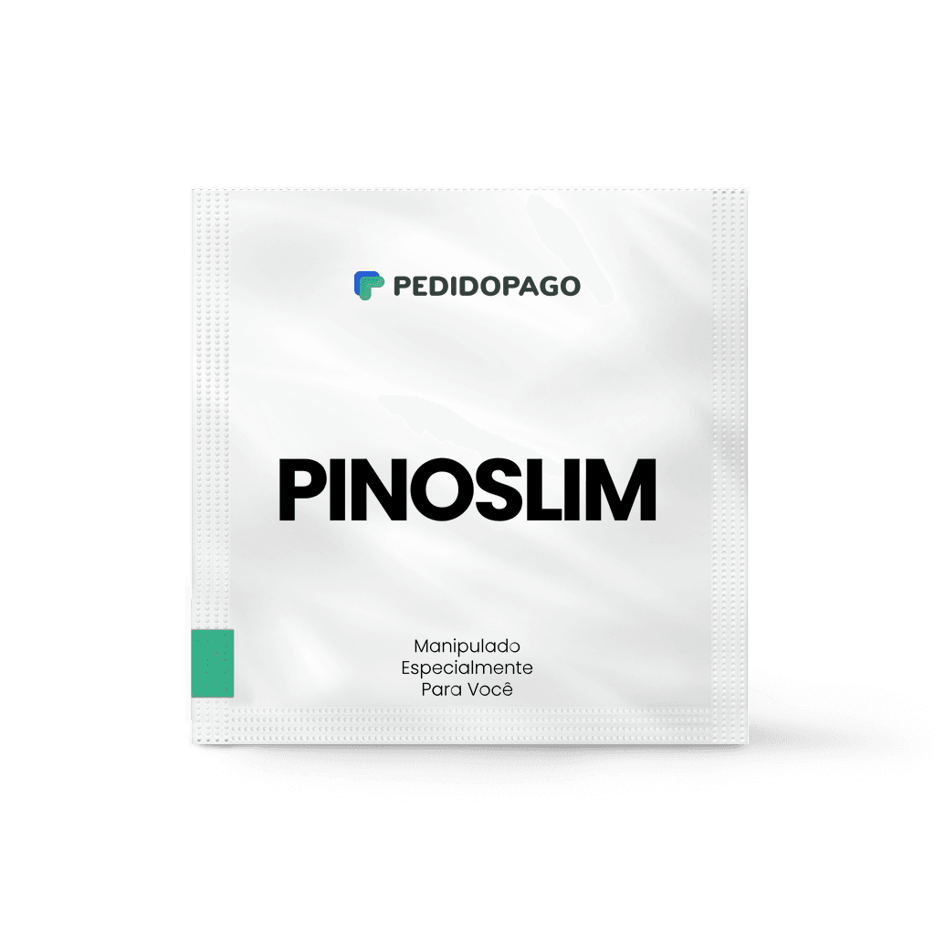 Pinoslim (2,5g)