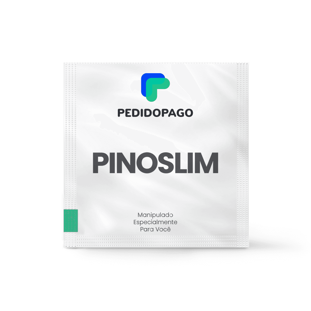 Pinoslim (2,5g)