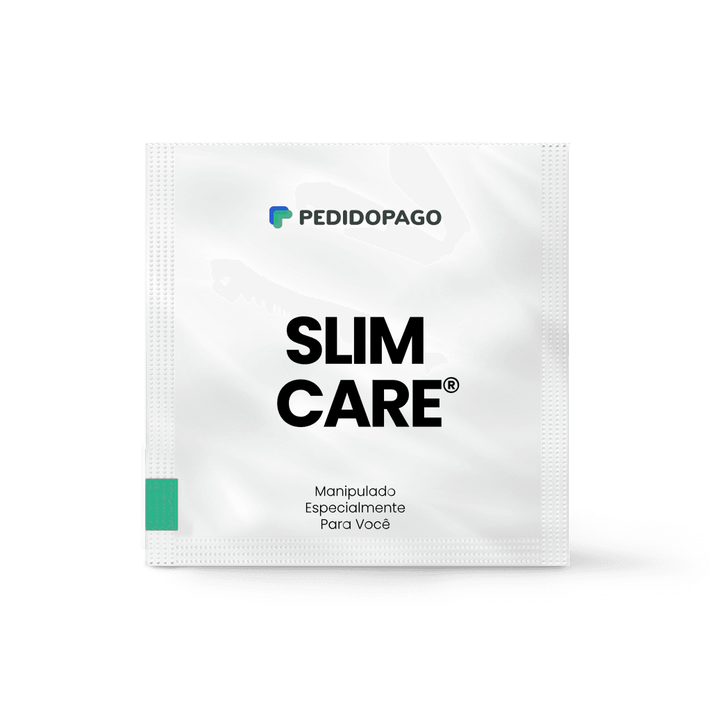 Slim Care ® (5g)