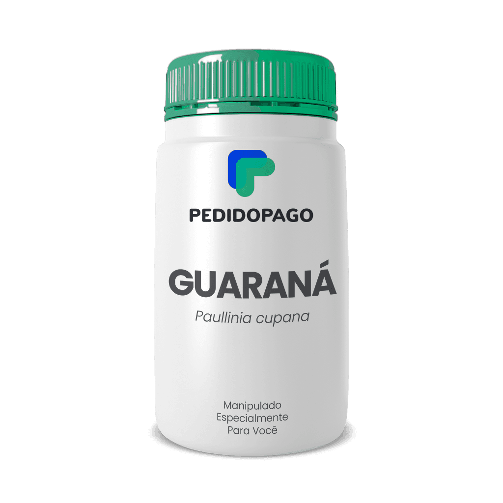 Guaraná (250mg)