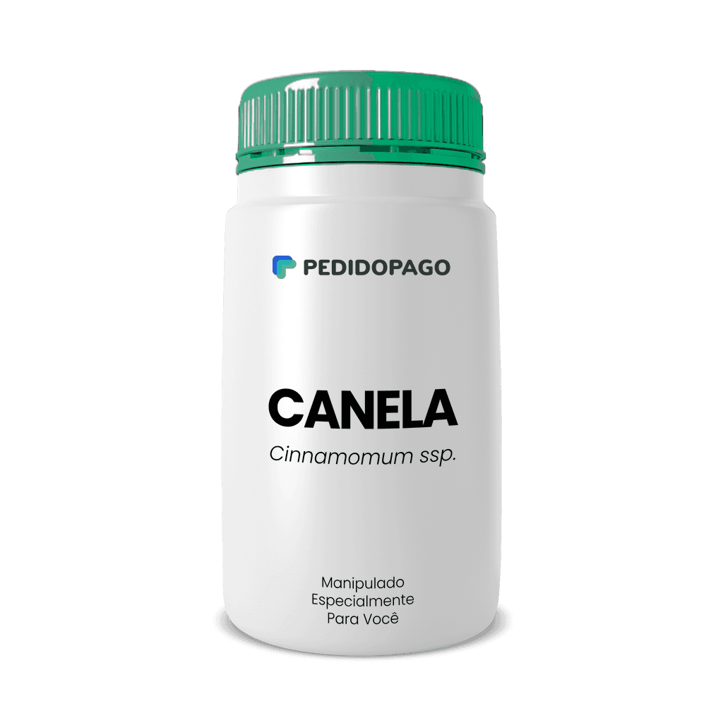 Canela (500mg)