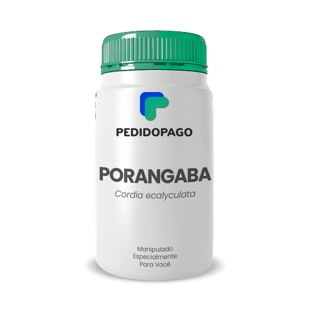 Porangaba (300mg)