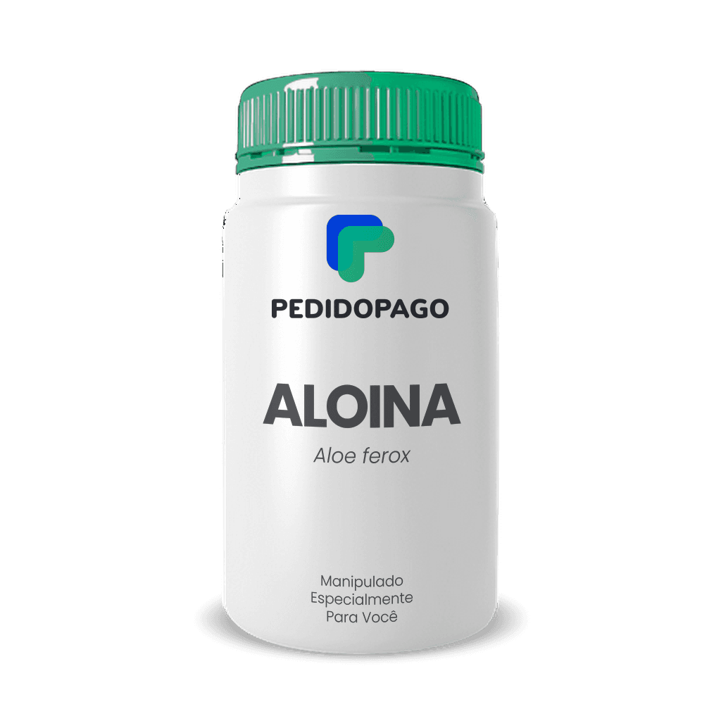 Aloina (50mg)