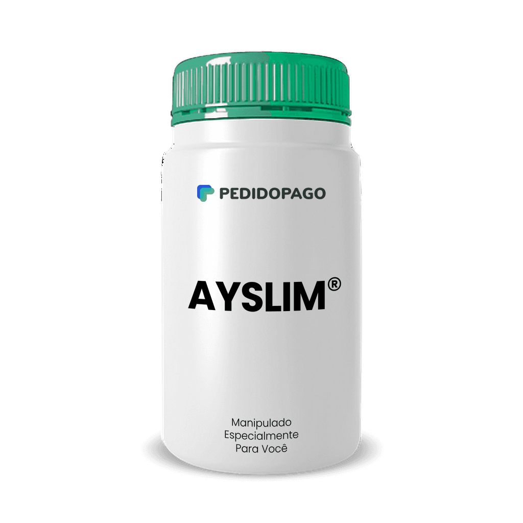 Ayslim ® (500mg)