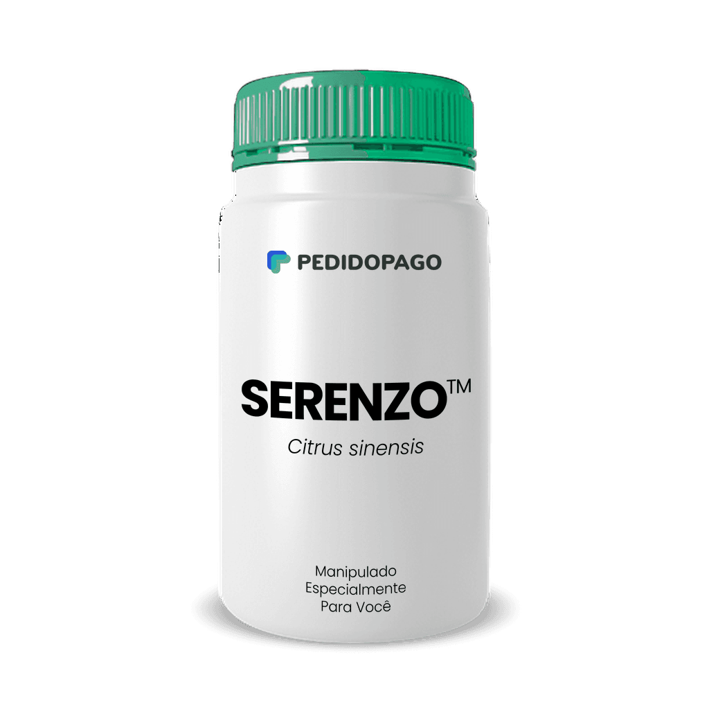 Serenzo™ (500mg)