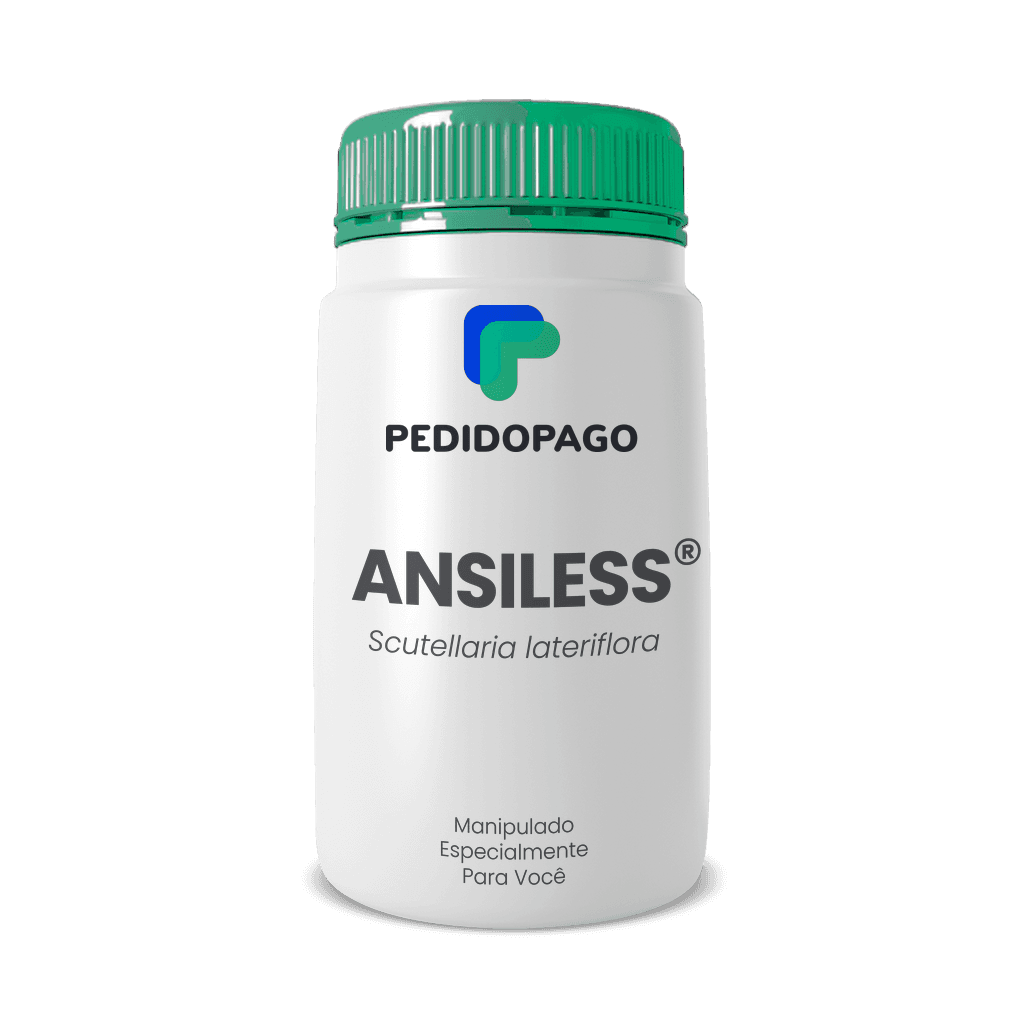 Ansiless® (250mg)