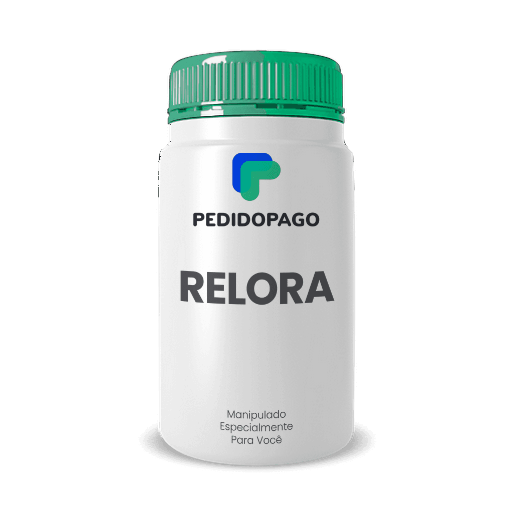 Relora (250mg)
