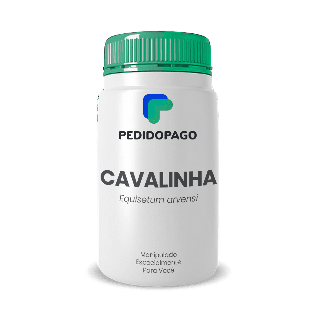 Cavalinha (100mg)
