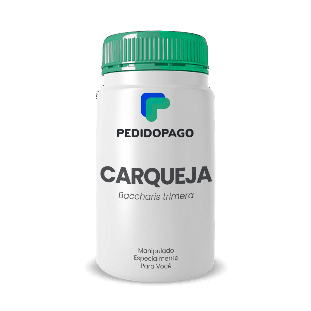 Carqueja (300mg)