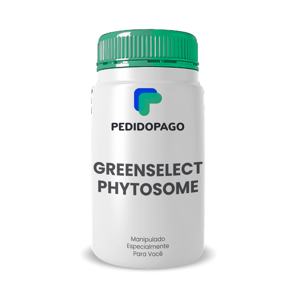 Greenselect Phytosome