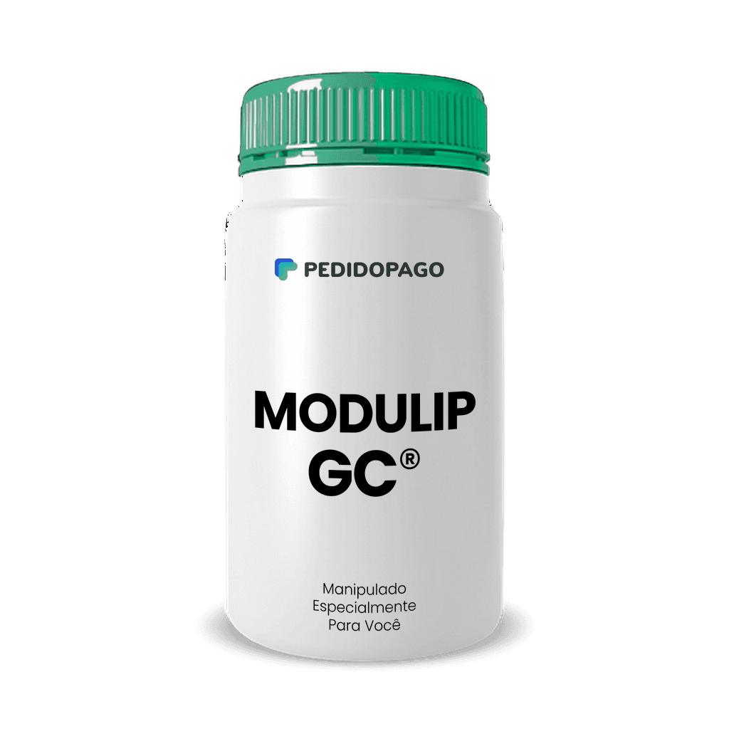 Modulip GC® (200mg)