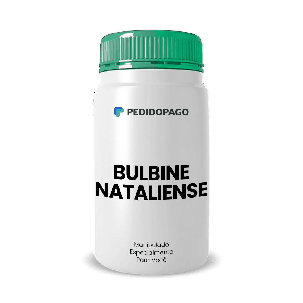 Bulbine nataliense(250mg)