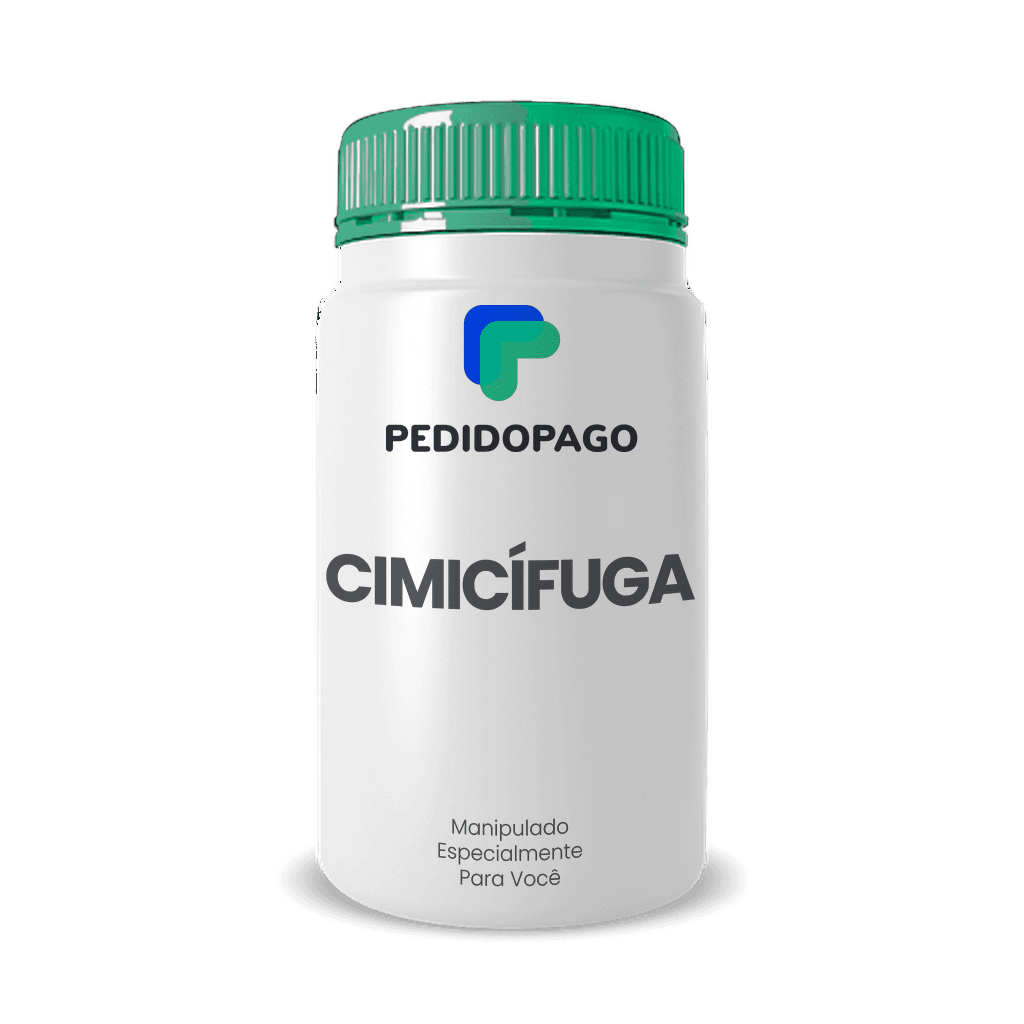Cimicífuga (80mg)