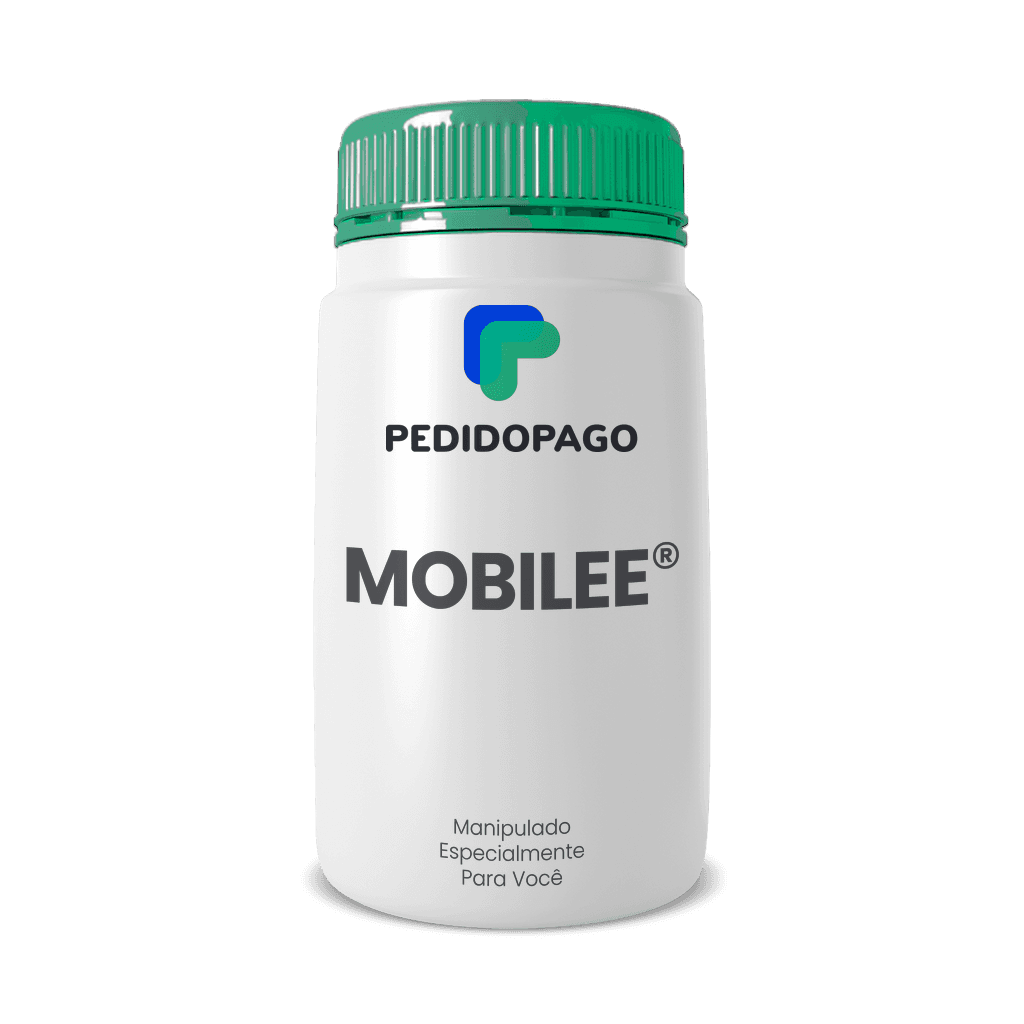 Mobilee® (80mg)