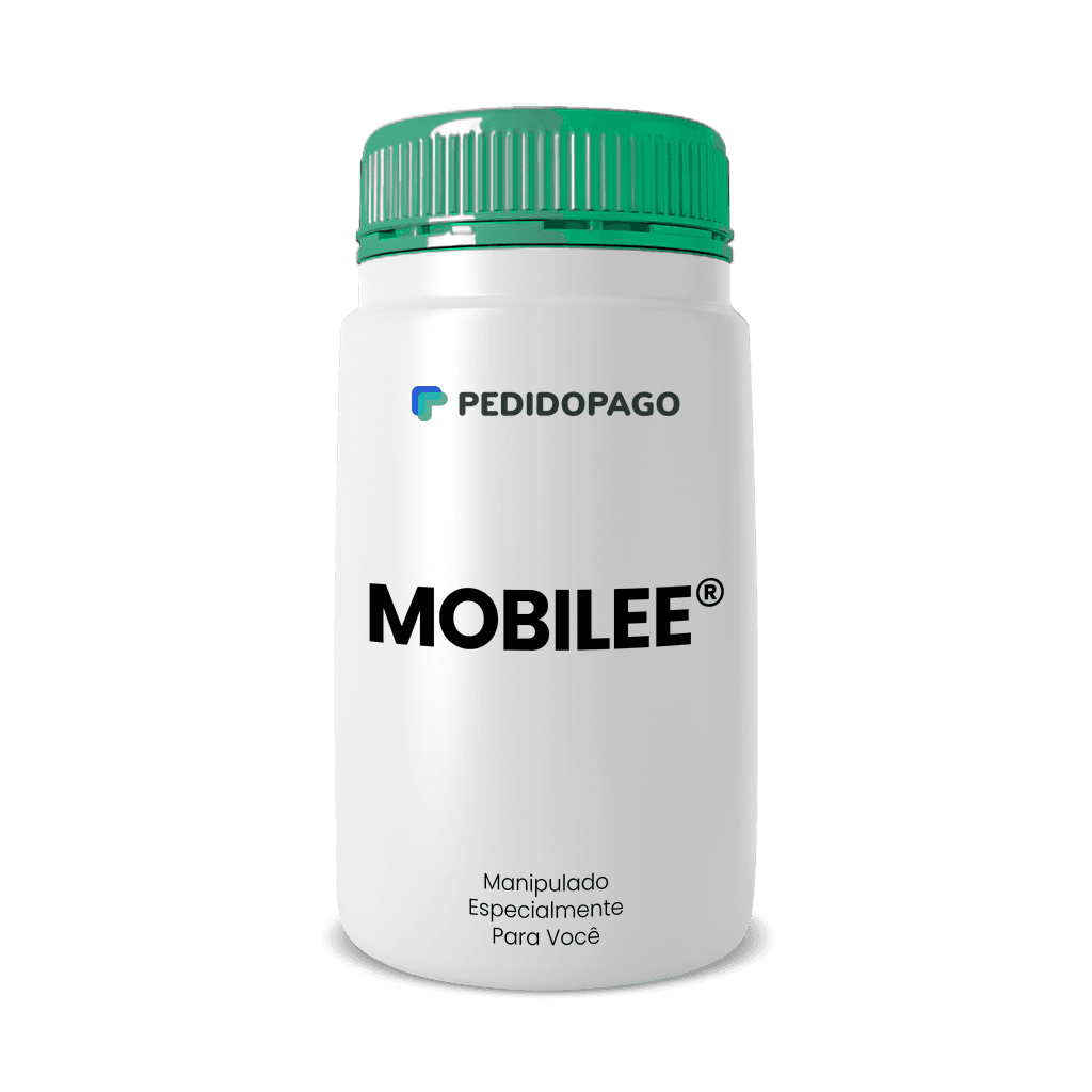 Mobilee® (80mg)