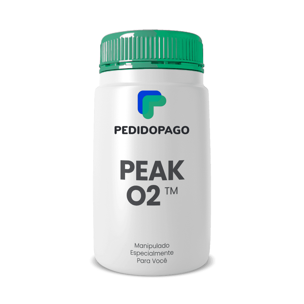 Peak O2™ (1g)