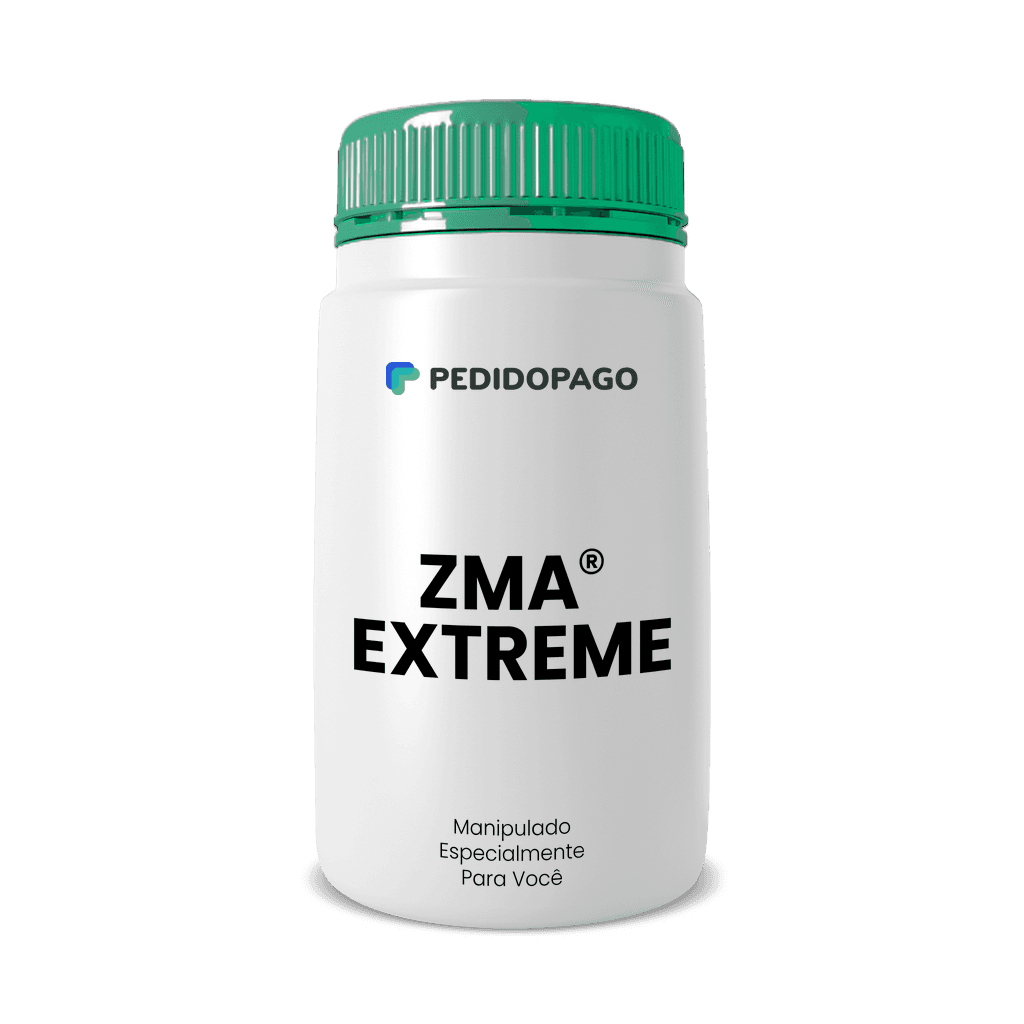 ZMA® Extreme (2g)