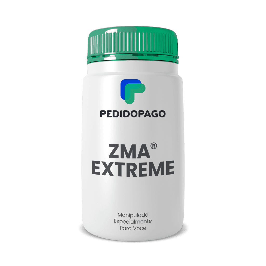 ZMA® Extreme (2g)