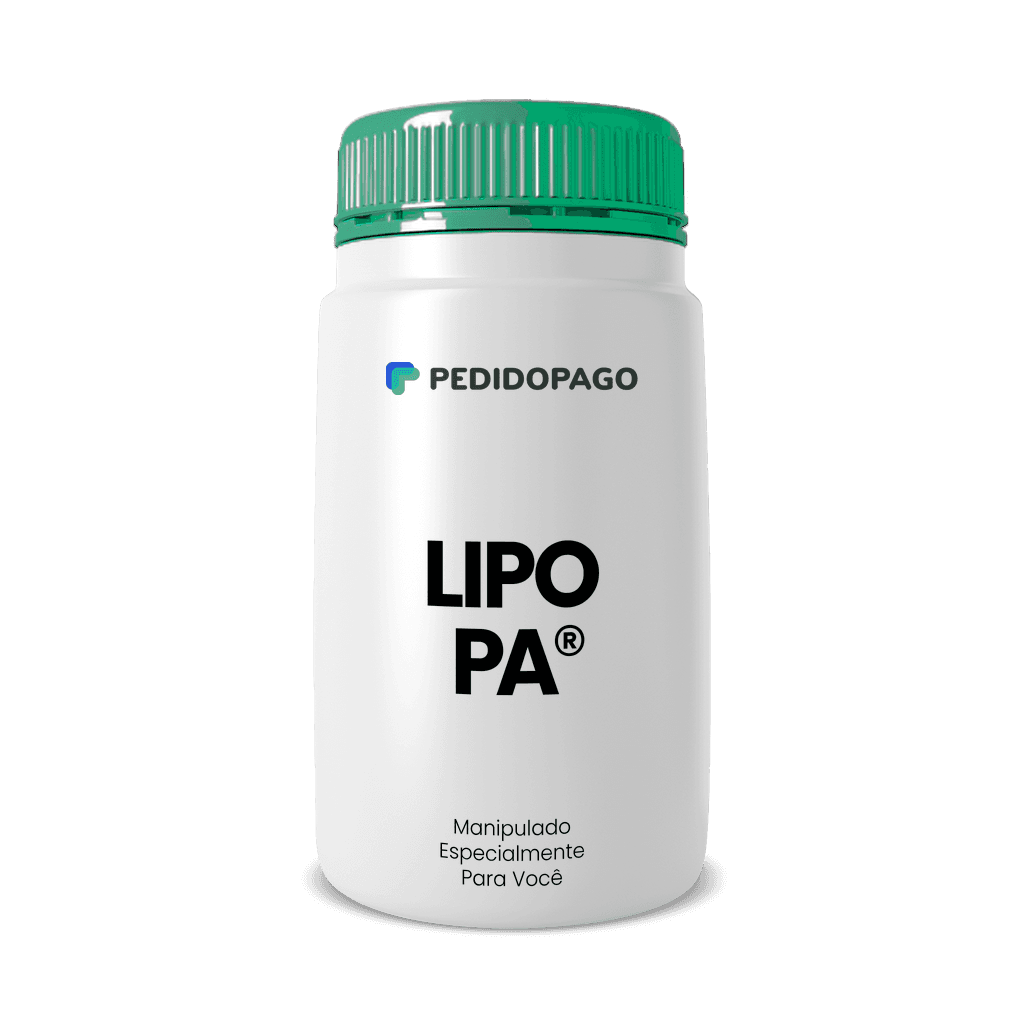 Lipo PA® (950mg)