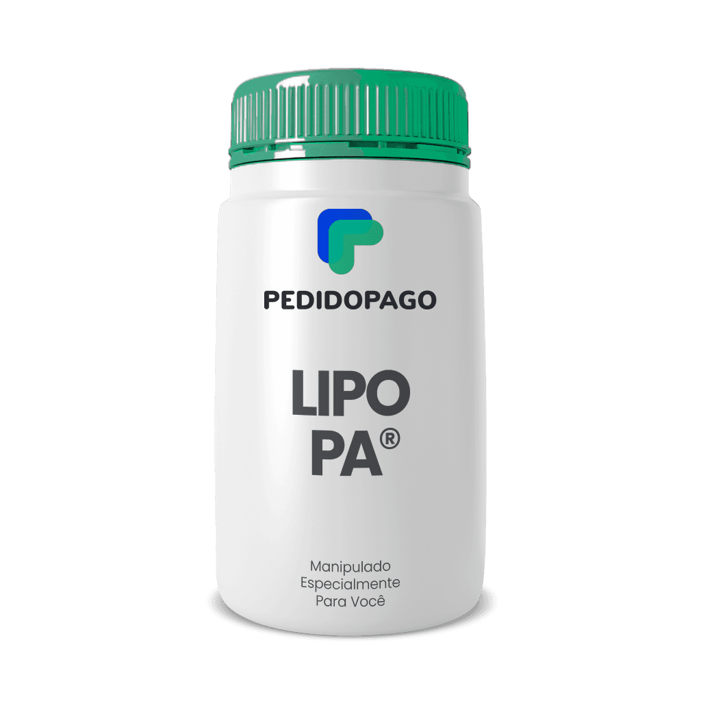 Lipo PA® (950mg)