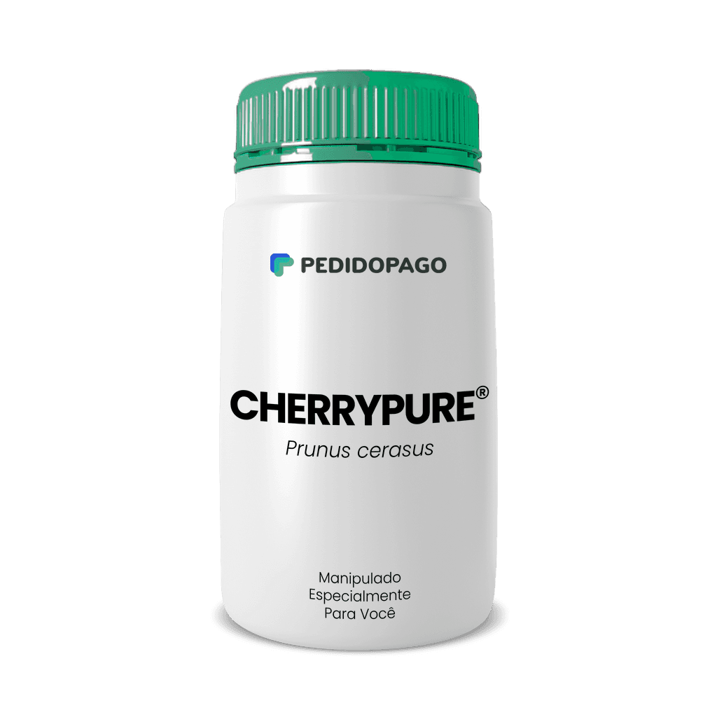 Cherrypure® (480mg)