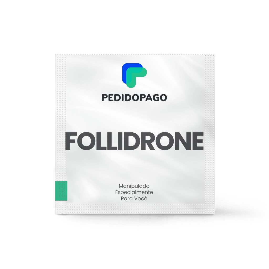 Follidrone (1,5g)