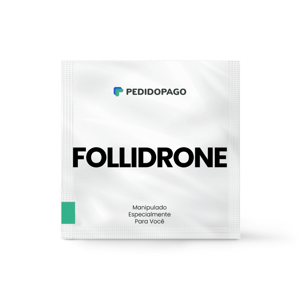 Follidrone (1,5g)