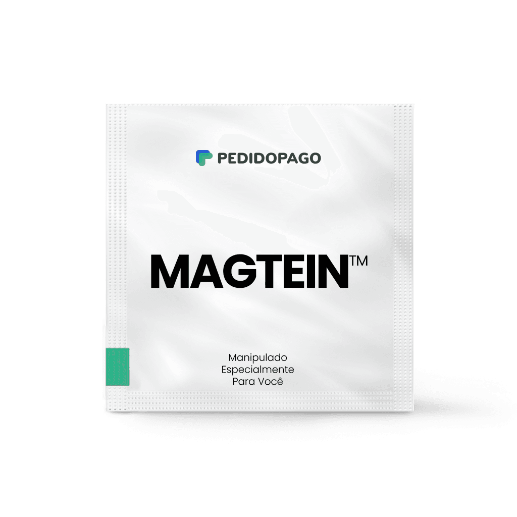 Magtein™ (1,5g)