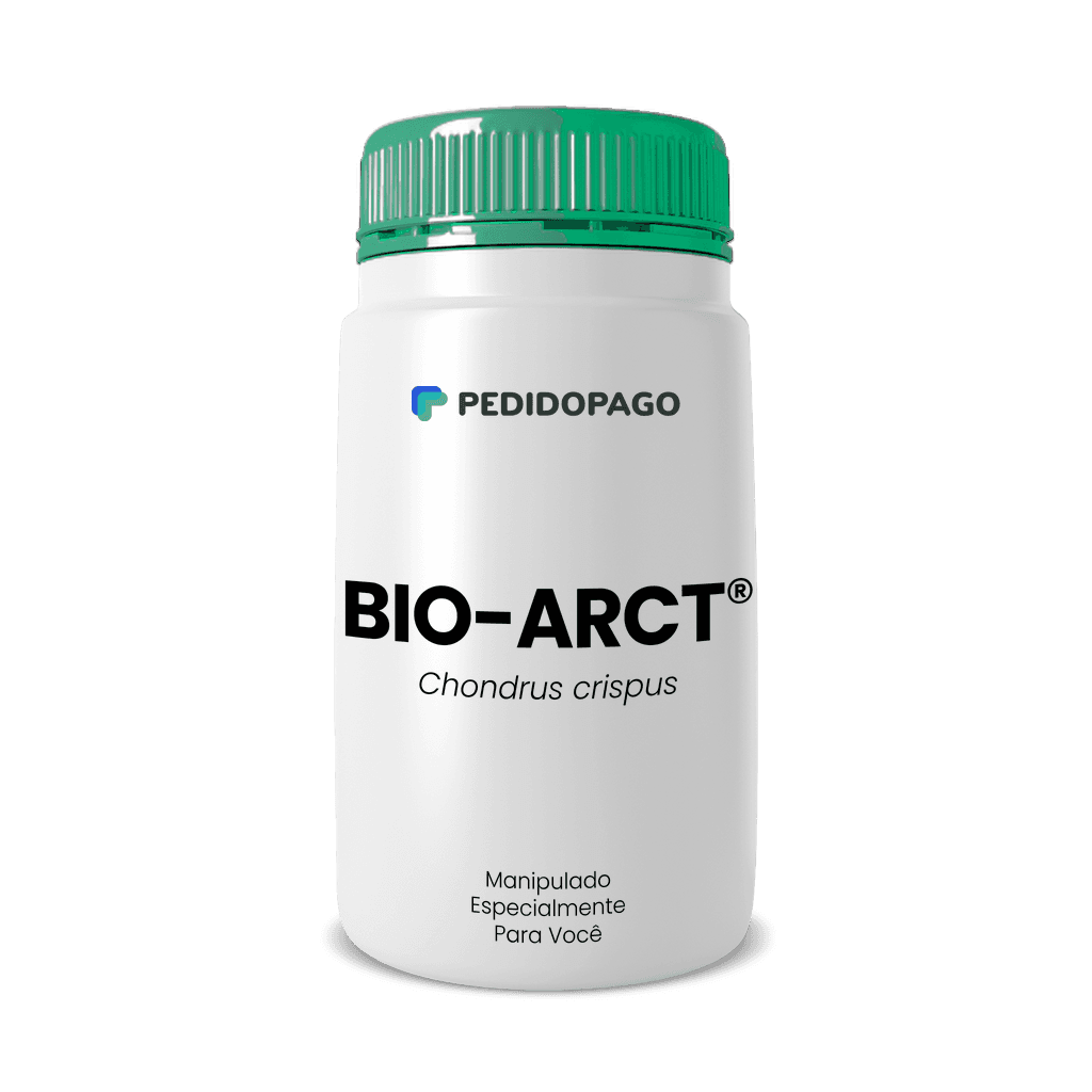 Bio-Arct® (100mg)