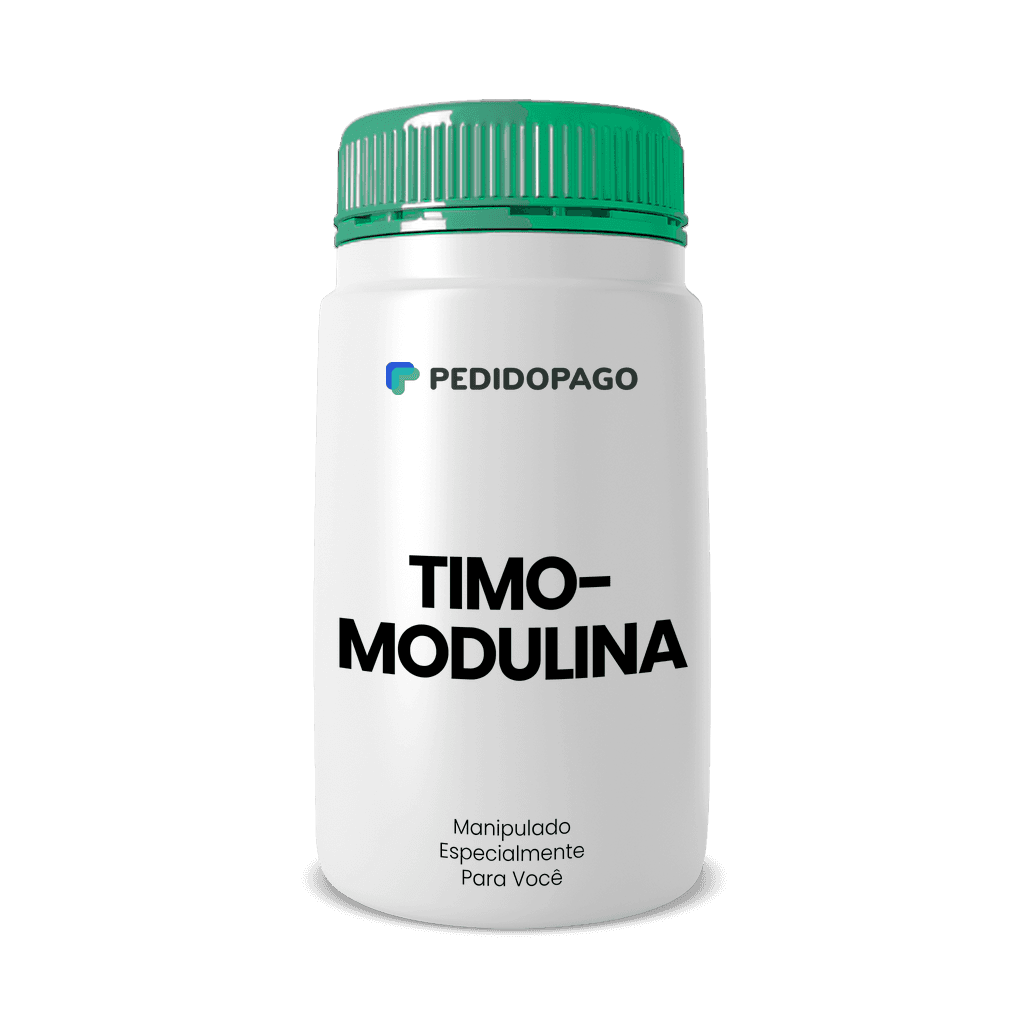 Timomodulina (80mg)