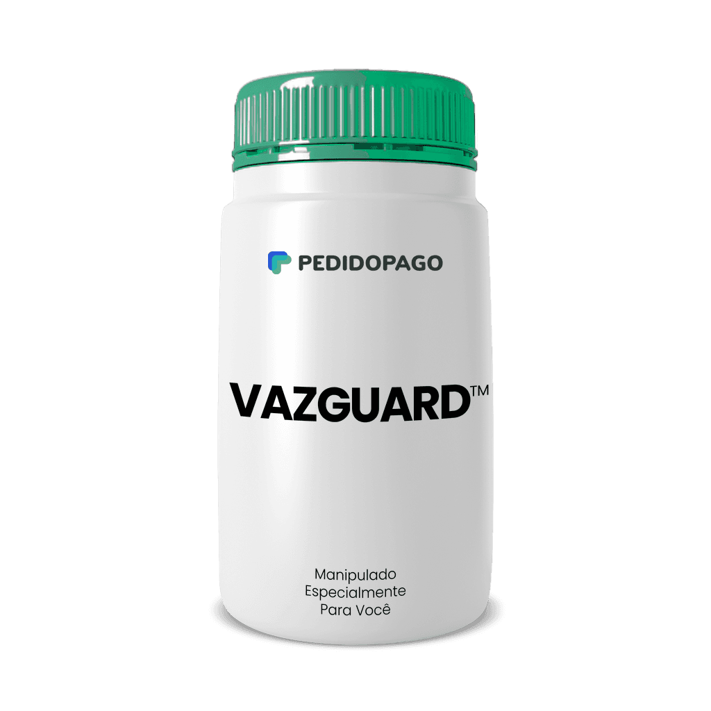 Vazguard ™ (500mg)