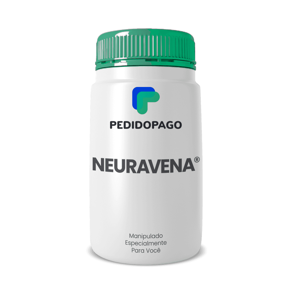 Neuravena® (500mg)