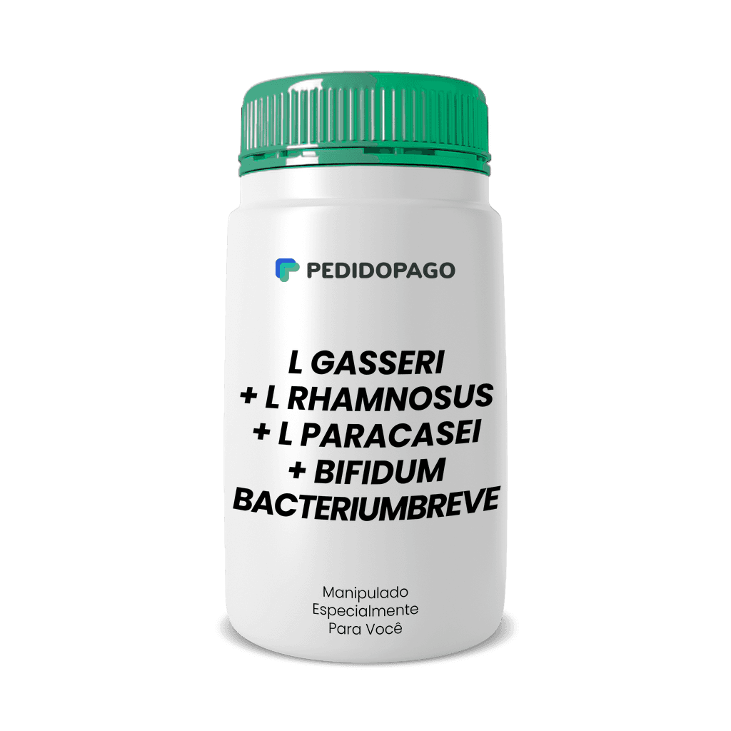 Lactobacillus p/Imunidade