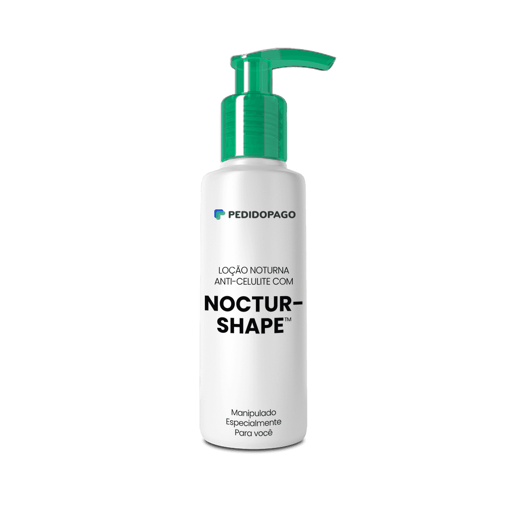 Nocturshape™ (4%)
